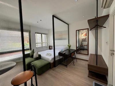 Miracle Boutique Hotel - Near Tan Dinh Church – Foto 4