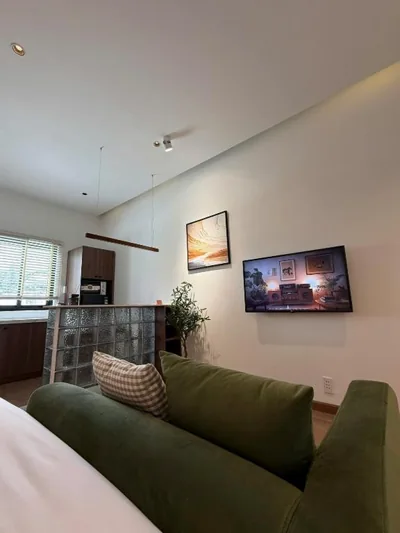 Miracle Boutique Hotel - Near Tan Dinh Church – Foto 5
