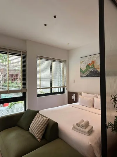 Miracle Boutique Hotel - Near Tan Dinh Church – Foto 7