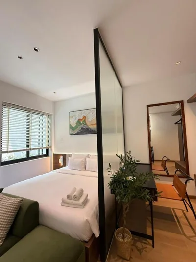 Miracle Boutique Hotel - Near Tan Dinh Church – Foto 14
