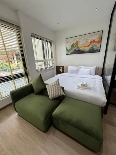 Miracle Boutique Hotel - Near Tan Dinh Church – Foto 15